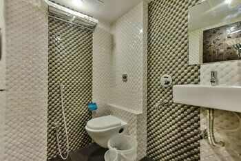 Hotel Bkc Inn Мумбаї Екстер'єр фото