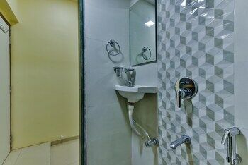 Hotel Bkc Inn Мумбаї Екстер'єр фото