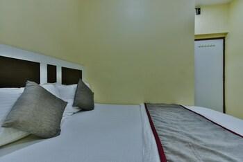 Hotel Bkc Inn Мумбаї Екстер'єр фото