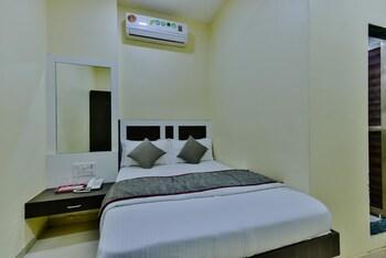 Hotel Bkc Inn Мумбаї Екстер'єр фото